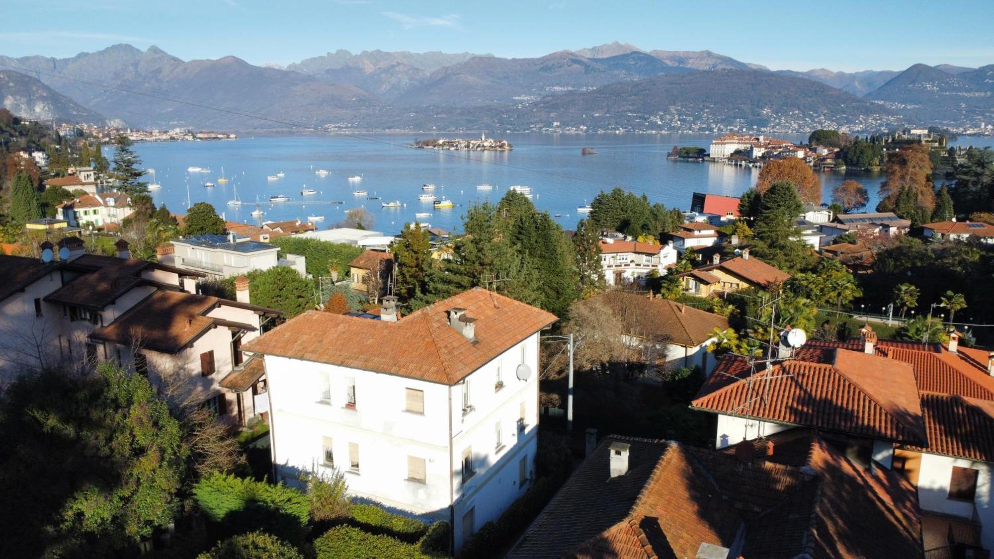 Piccolo Lupo Stresa